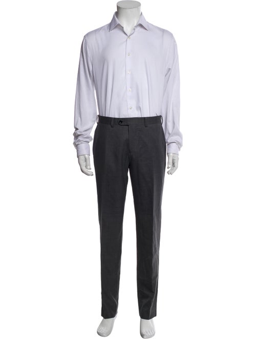 Indochino Wool Two-Piece Suit