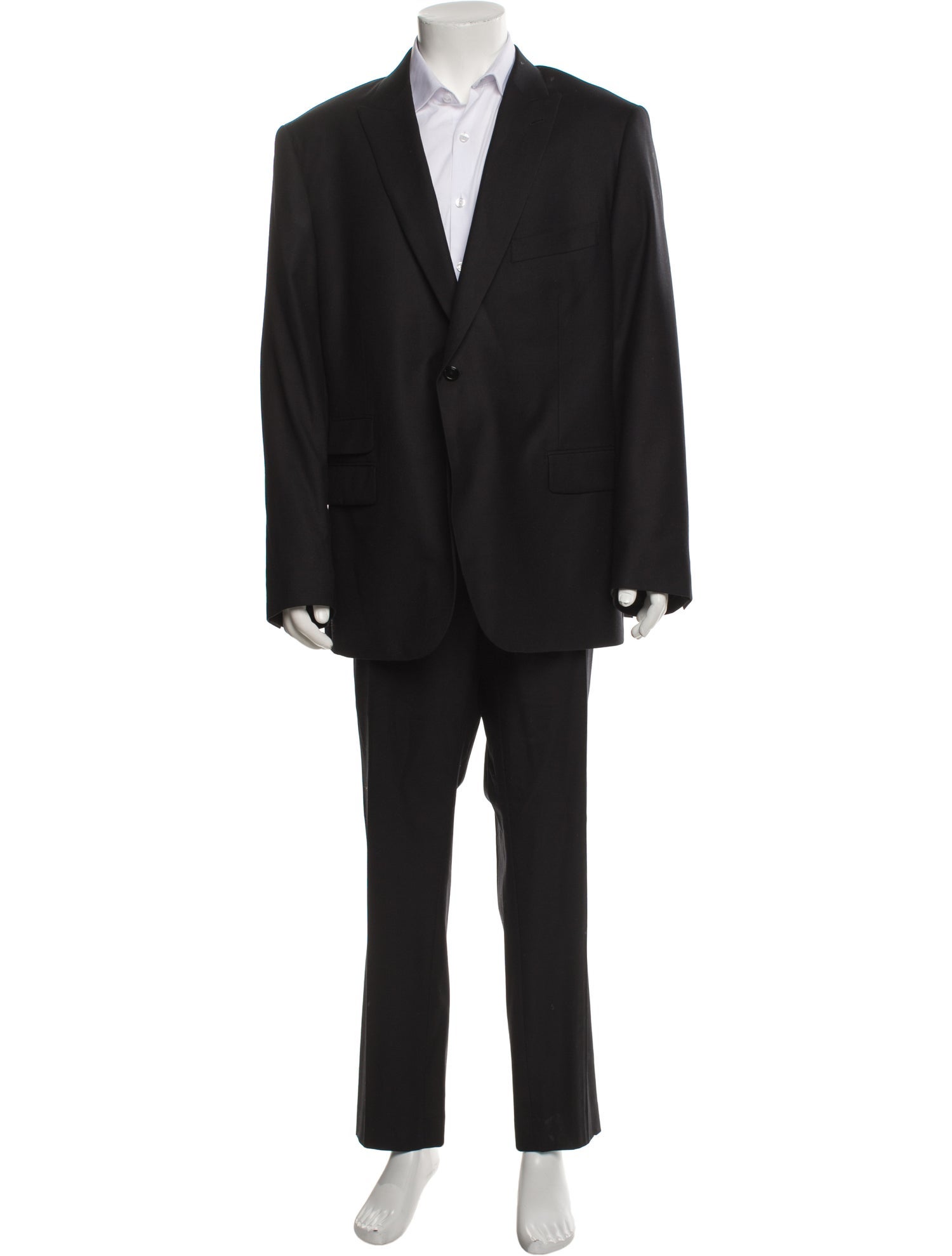 Indochino Two-Piece Suit