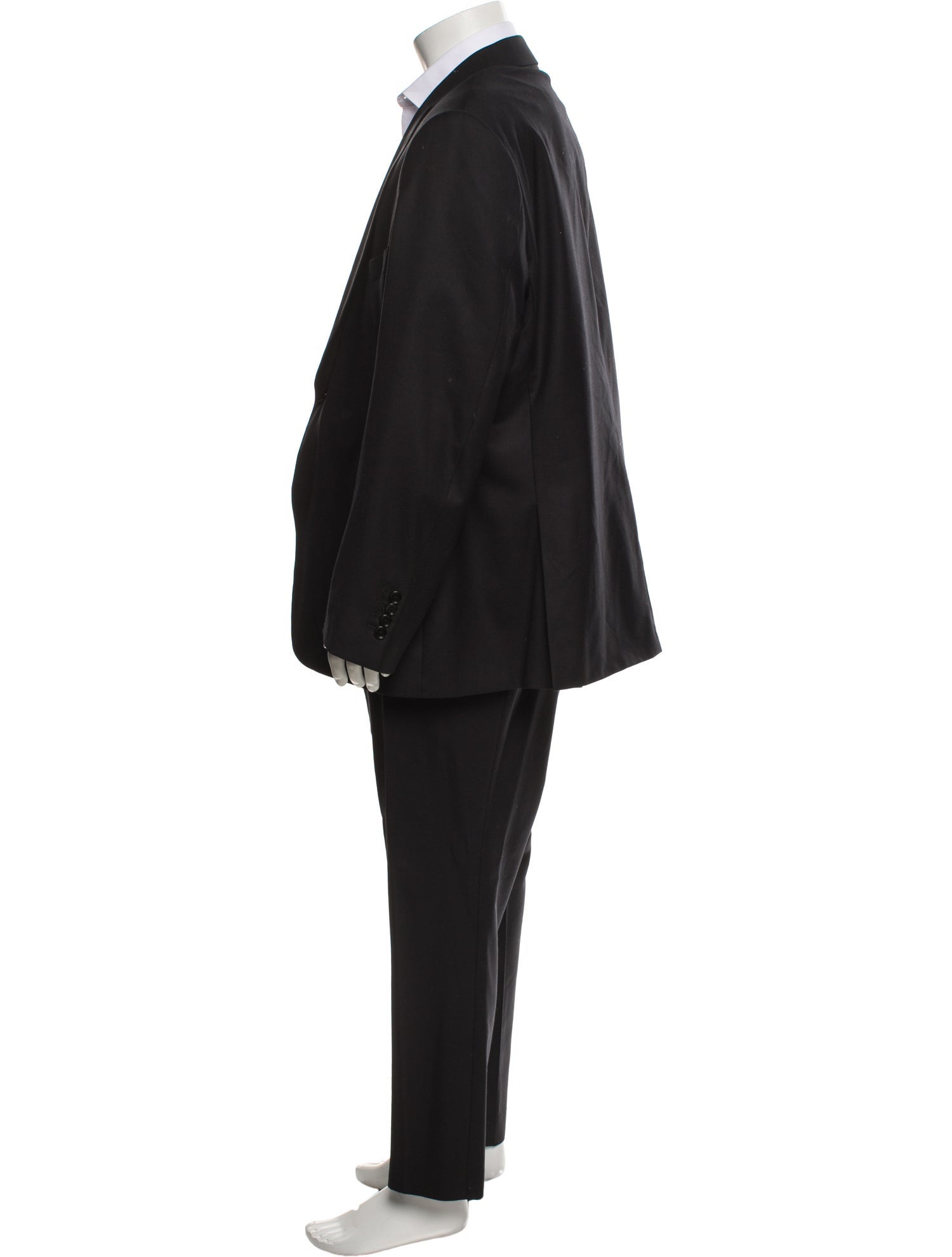 Indochino Two-Piece Suit