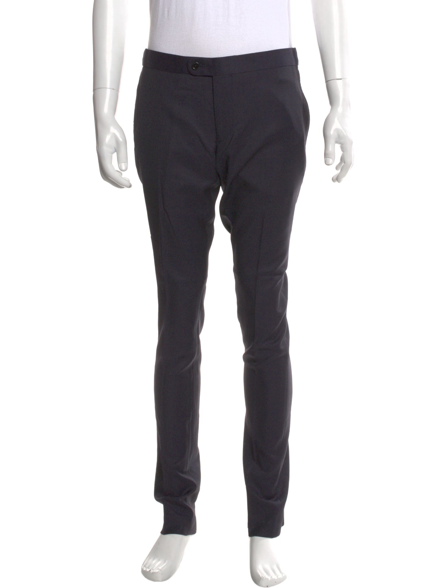 Indochino Wool Pants