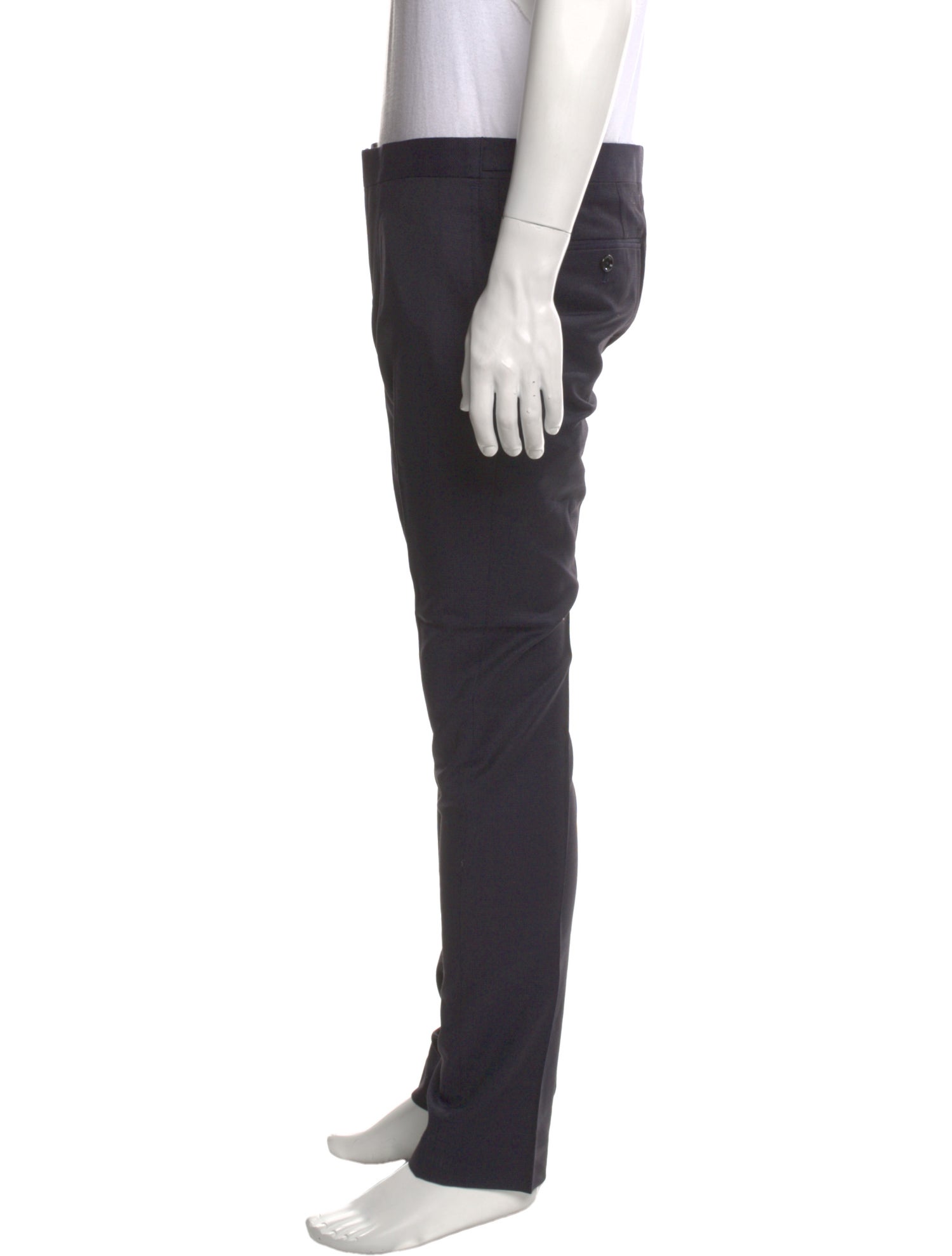 Indochino Wool Pants