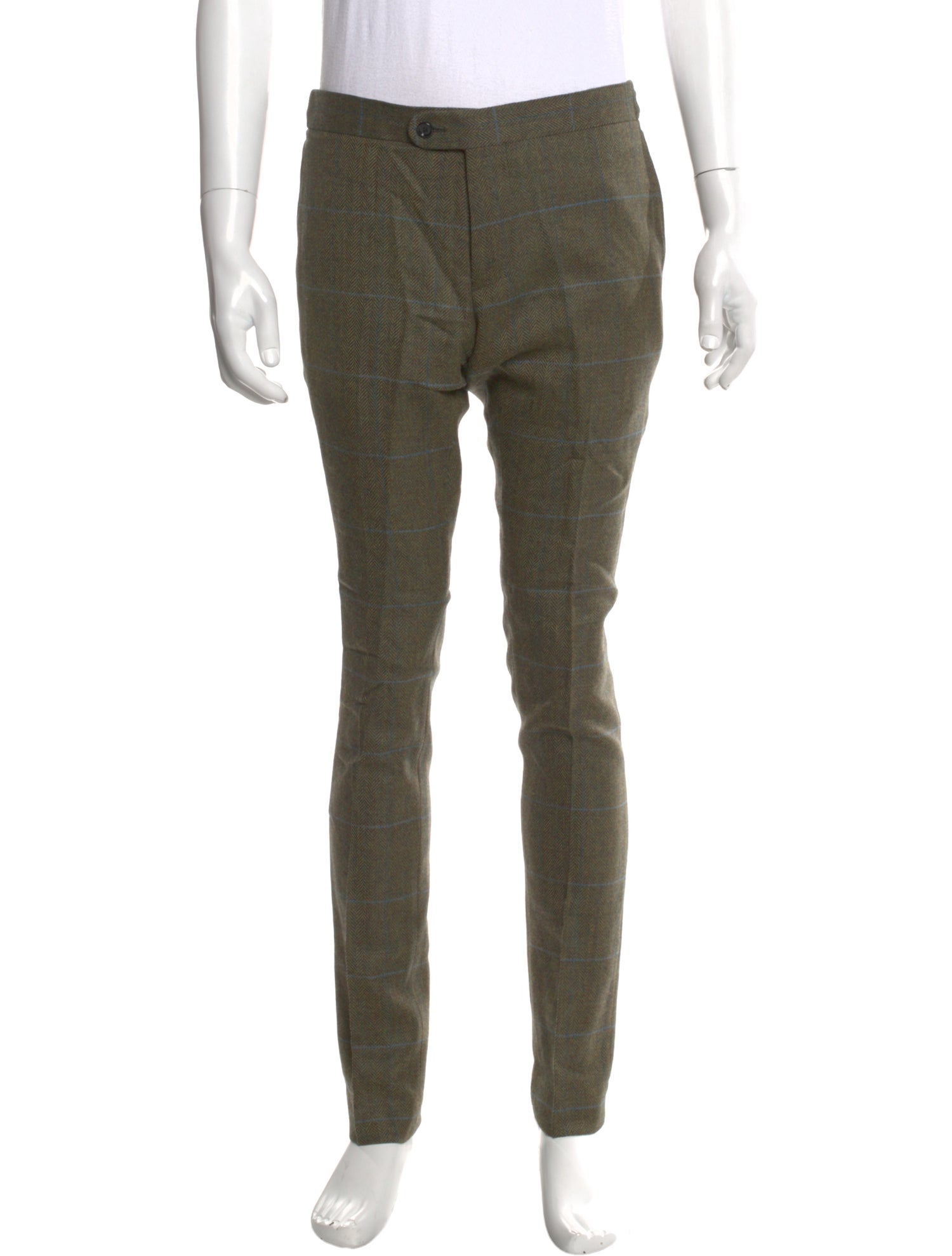 Indochino Wool Pants