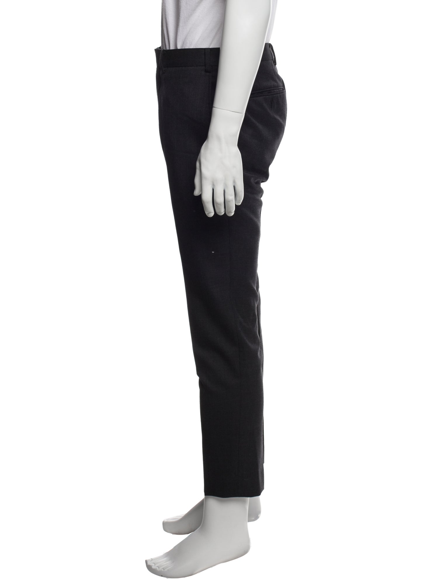 Indochino Pants