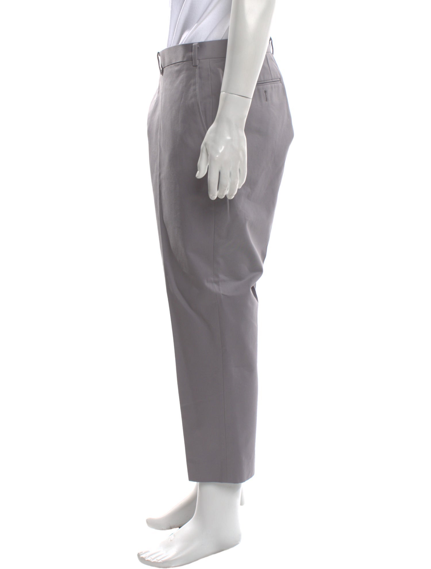 Indochino Pants