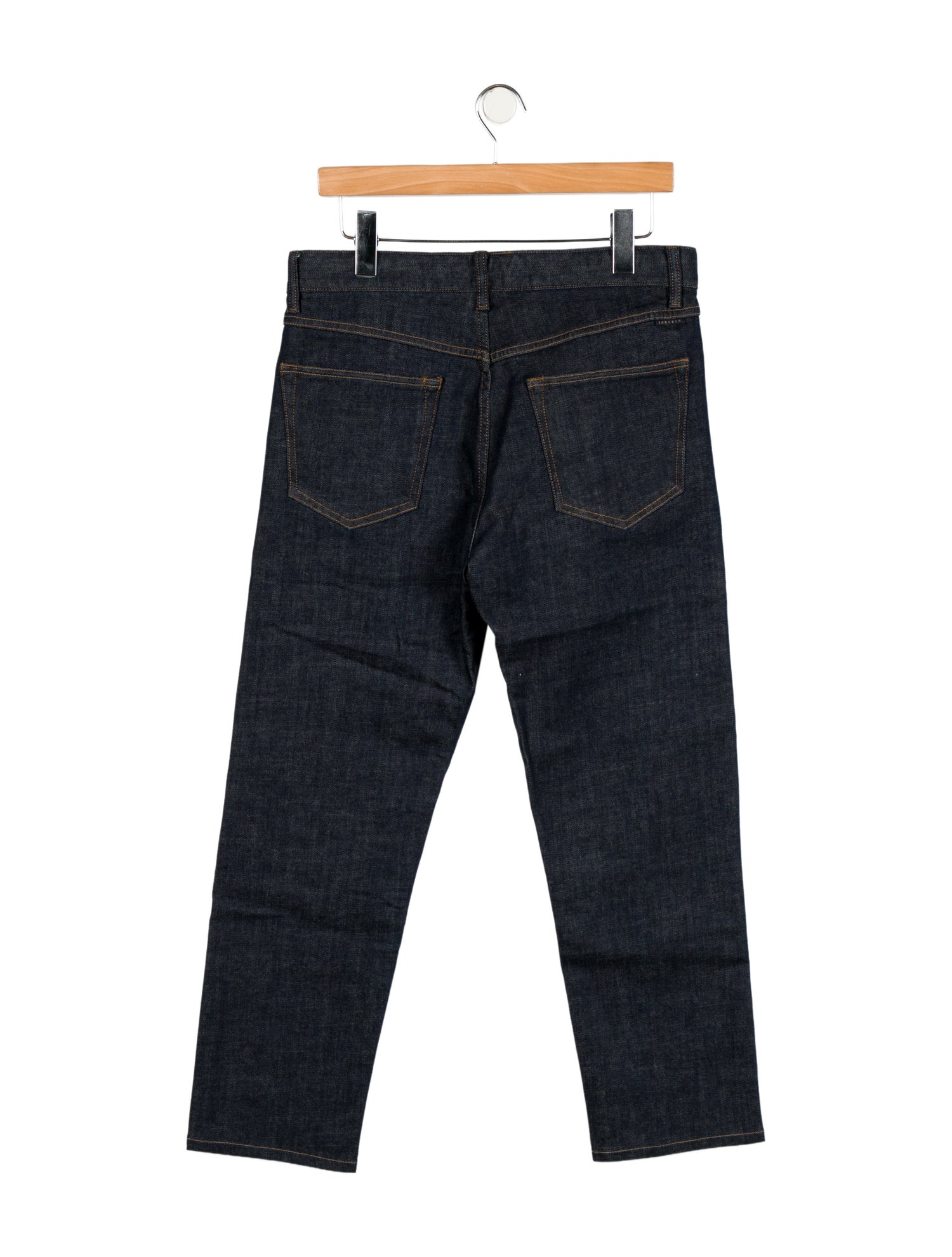 INDIGOCHINO Slim Fit Jeans