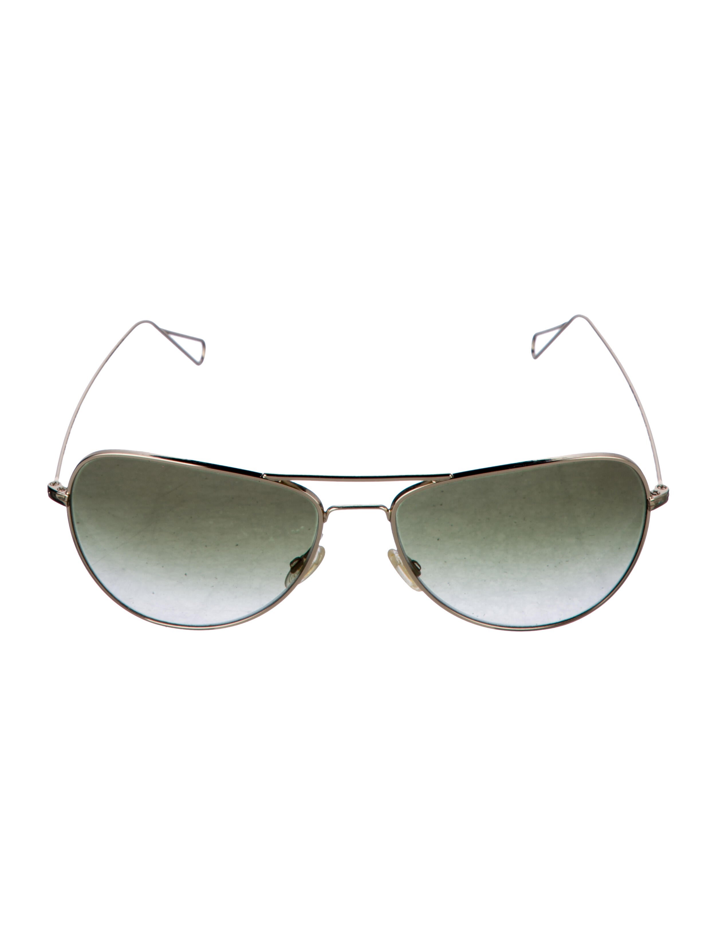 専用ISABEL MARANT× OLIVER PEOPLES 限定 サングラス oliver-peoples-eyewear-light-