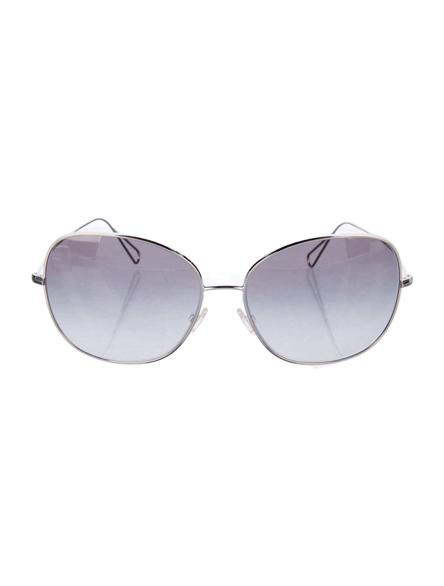 ISABEL MARANT × OLIVER PEOPLES サングラス　度入り ISABEL MARANT × OLIVER PEOPLES サングラス 度入り
