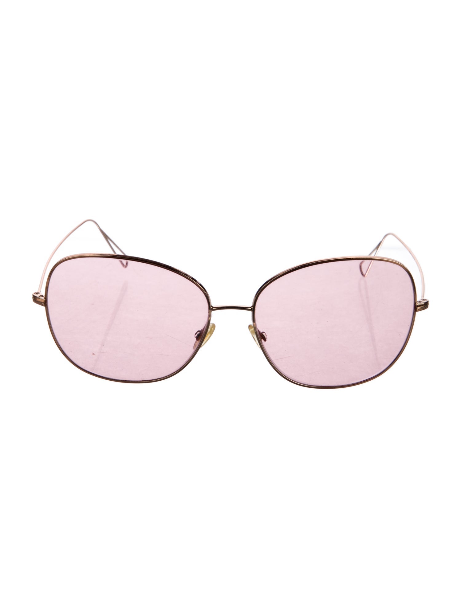 Isabel Marant x Oliver Peoples | The RealReal