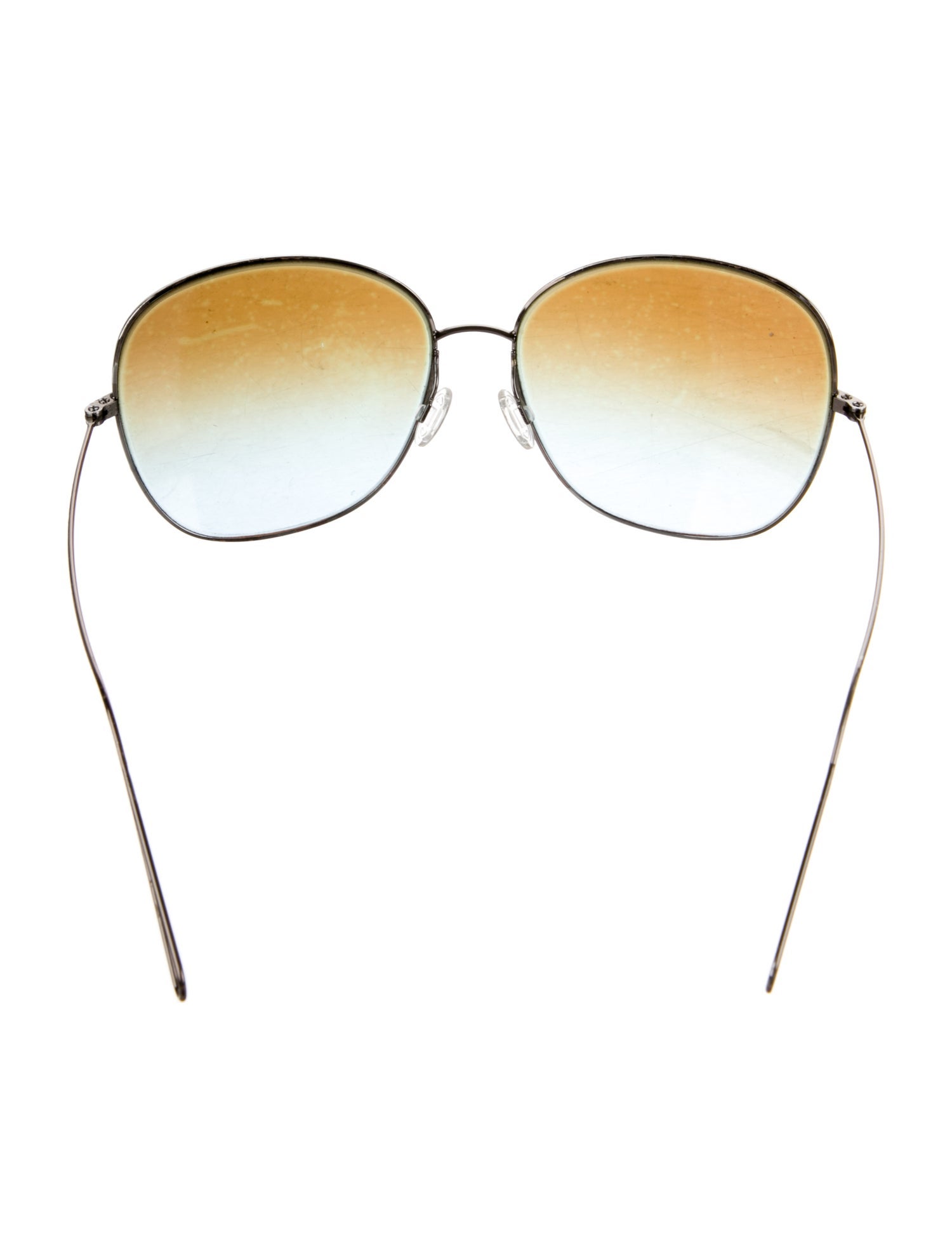 Isabel Marant x Oliver Peoples | The RealReal
