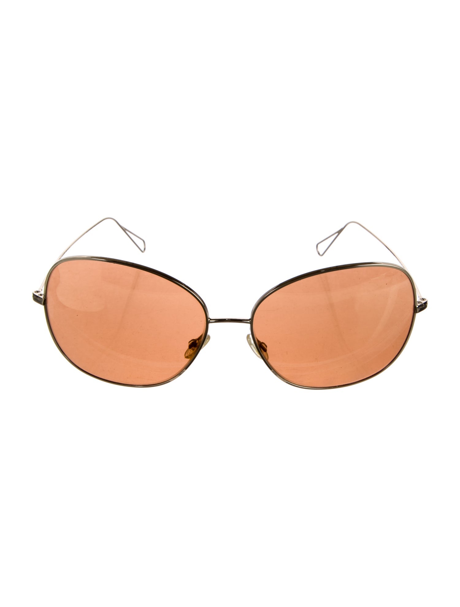 ISABEL MARANT × OLIVER PEOPLES 限定 サングラス Isabel Marant x Oliver Peoples | The RealReal