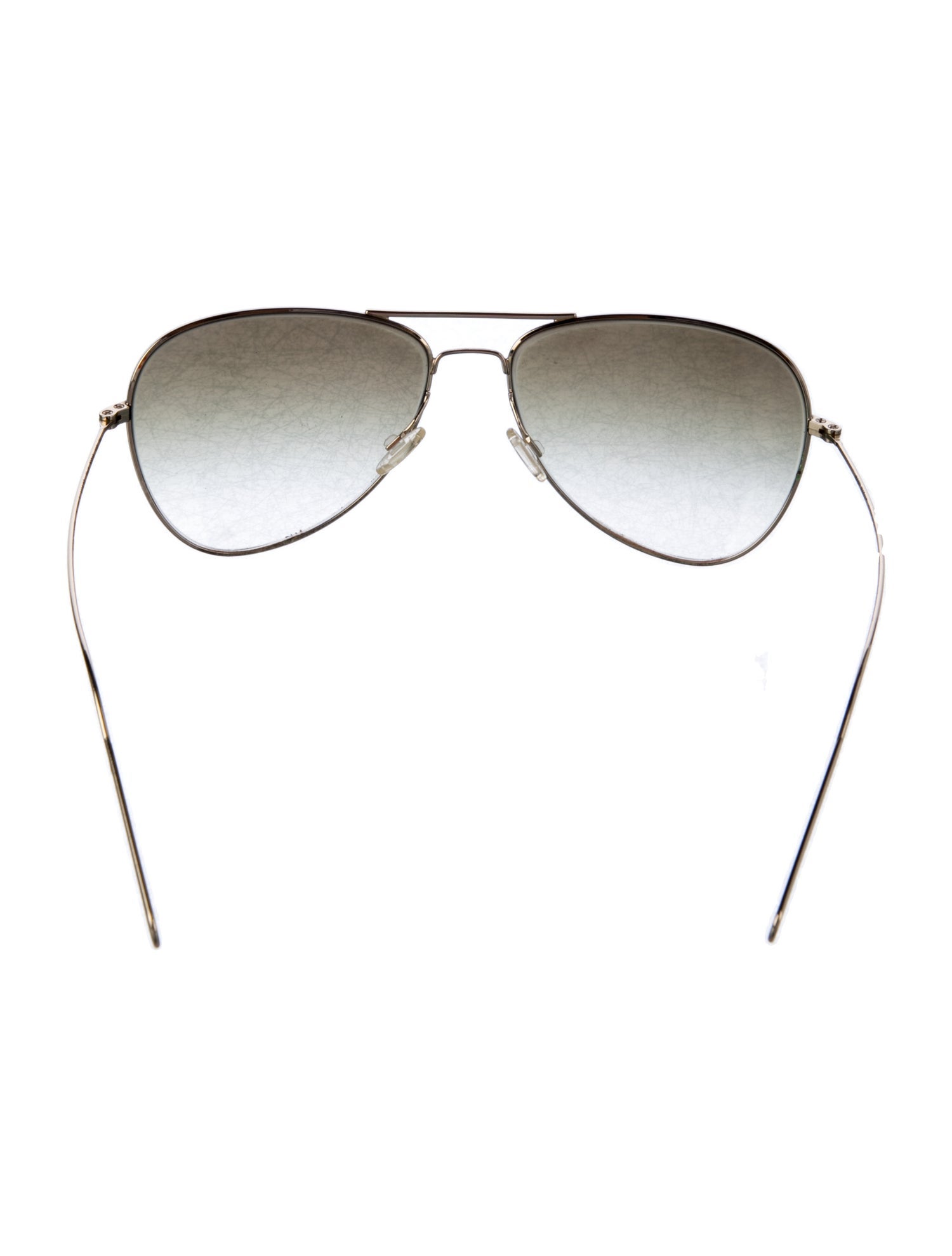 ISABEL MARANT × OLIVER PEOPLES 限定 サングラス Isabel Marant x Oliver Peoples | The RealReal