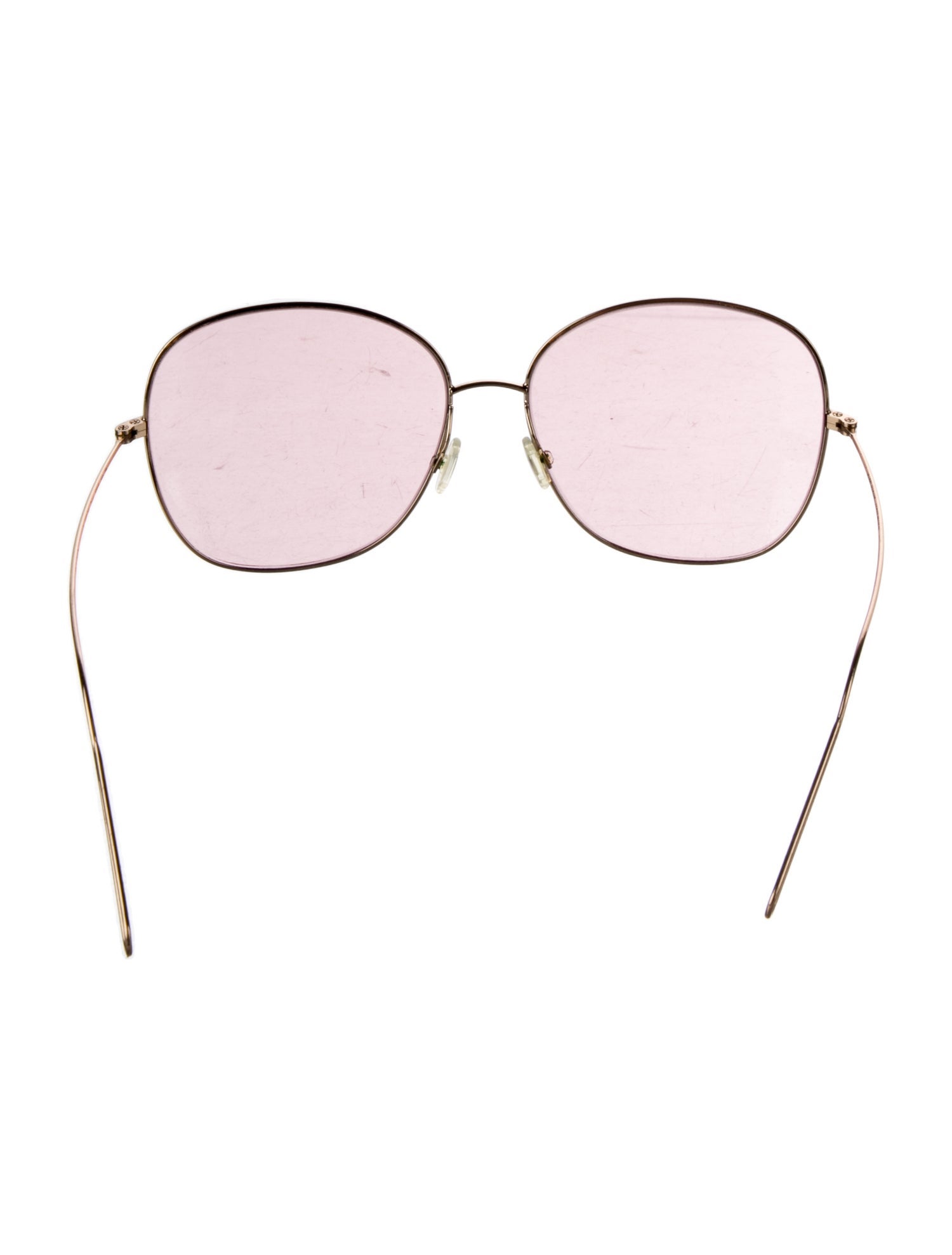 Isabel Marant x Oliver Peoples | The RealReal