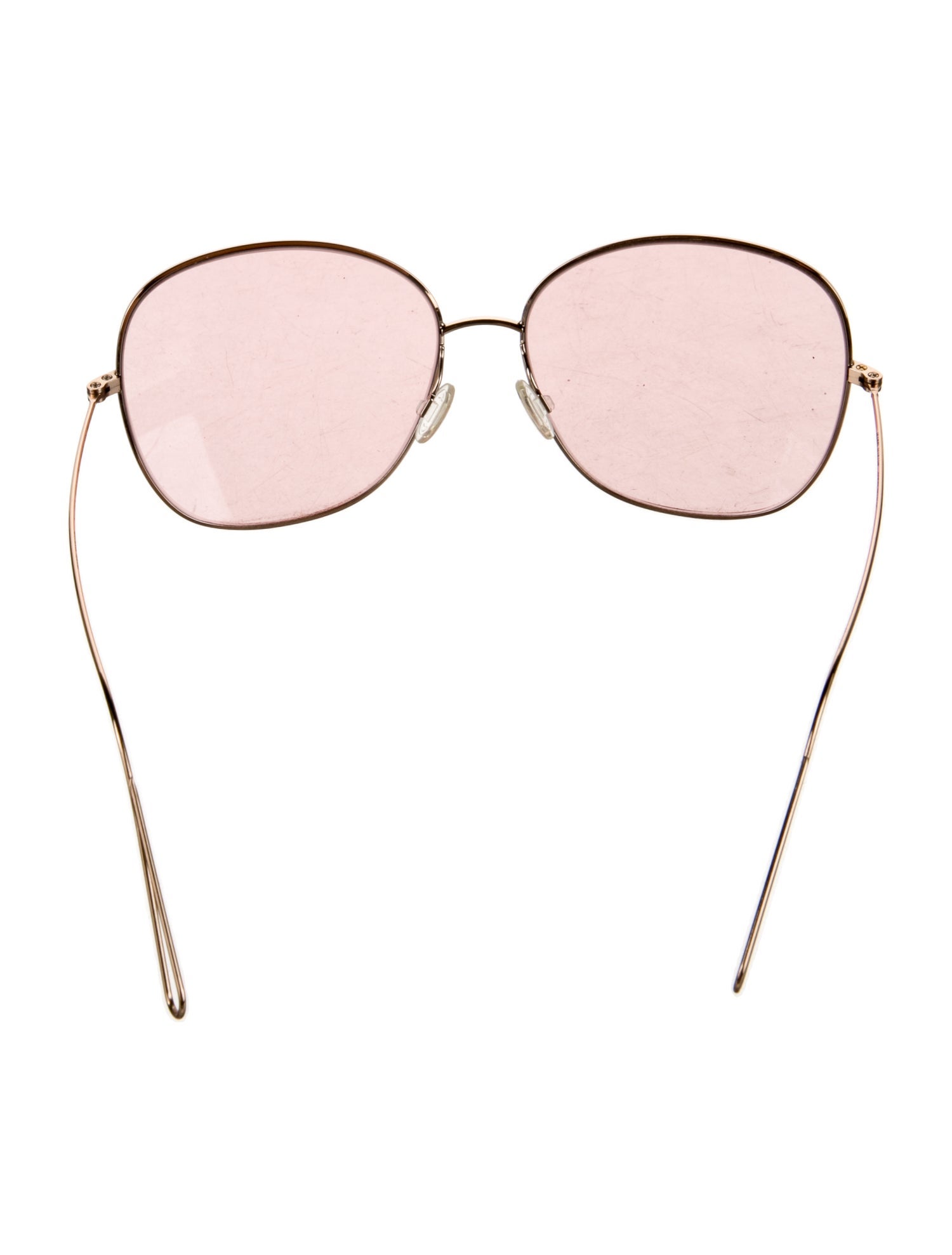 Isabel Marant x Oliver Peoples | The RealReal