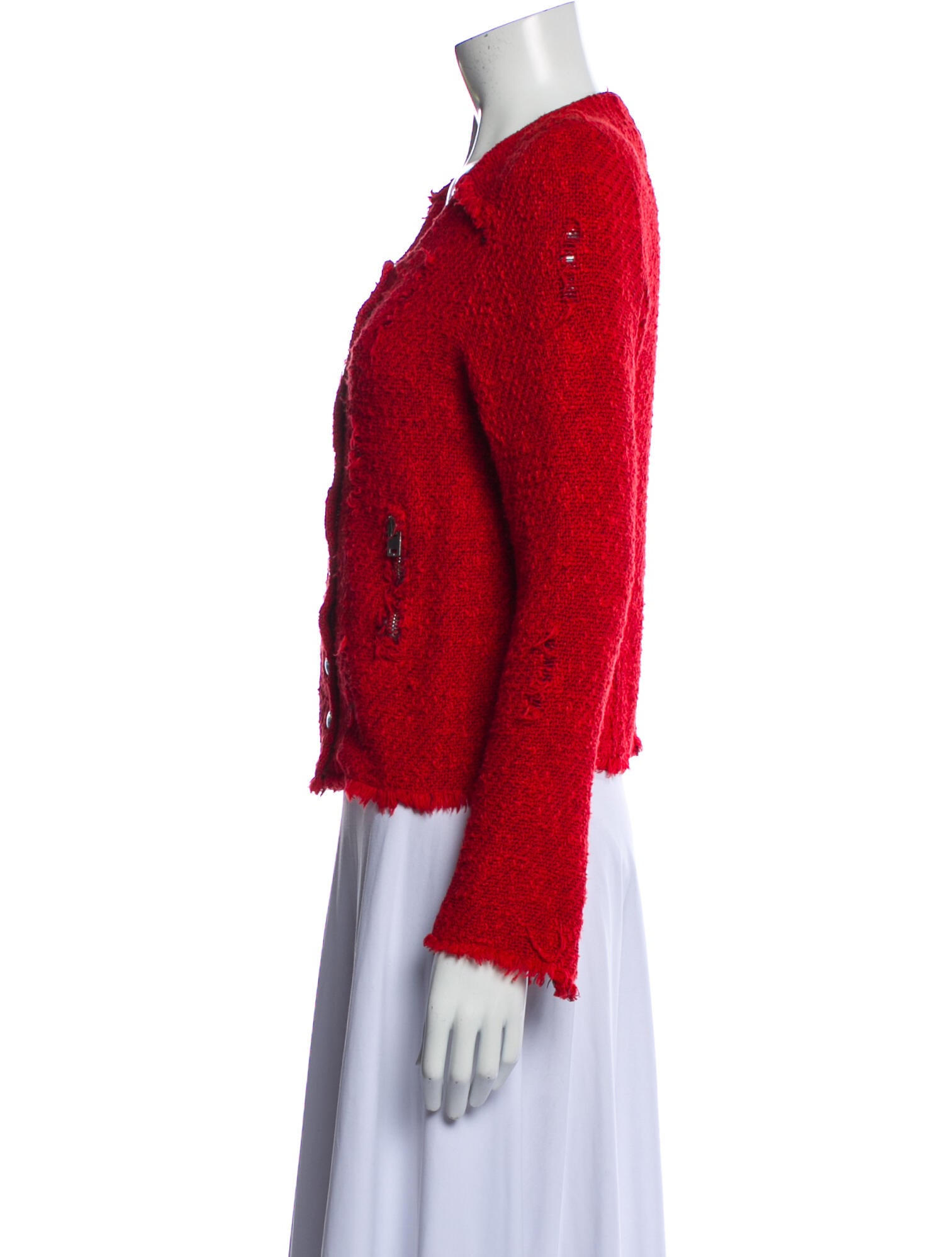 Iro Agnette Evening Jacket