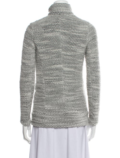 Iro Tweed Pattern Jacket