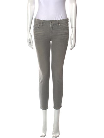 Iro 2015 Skinny Leg Jeans