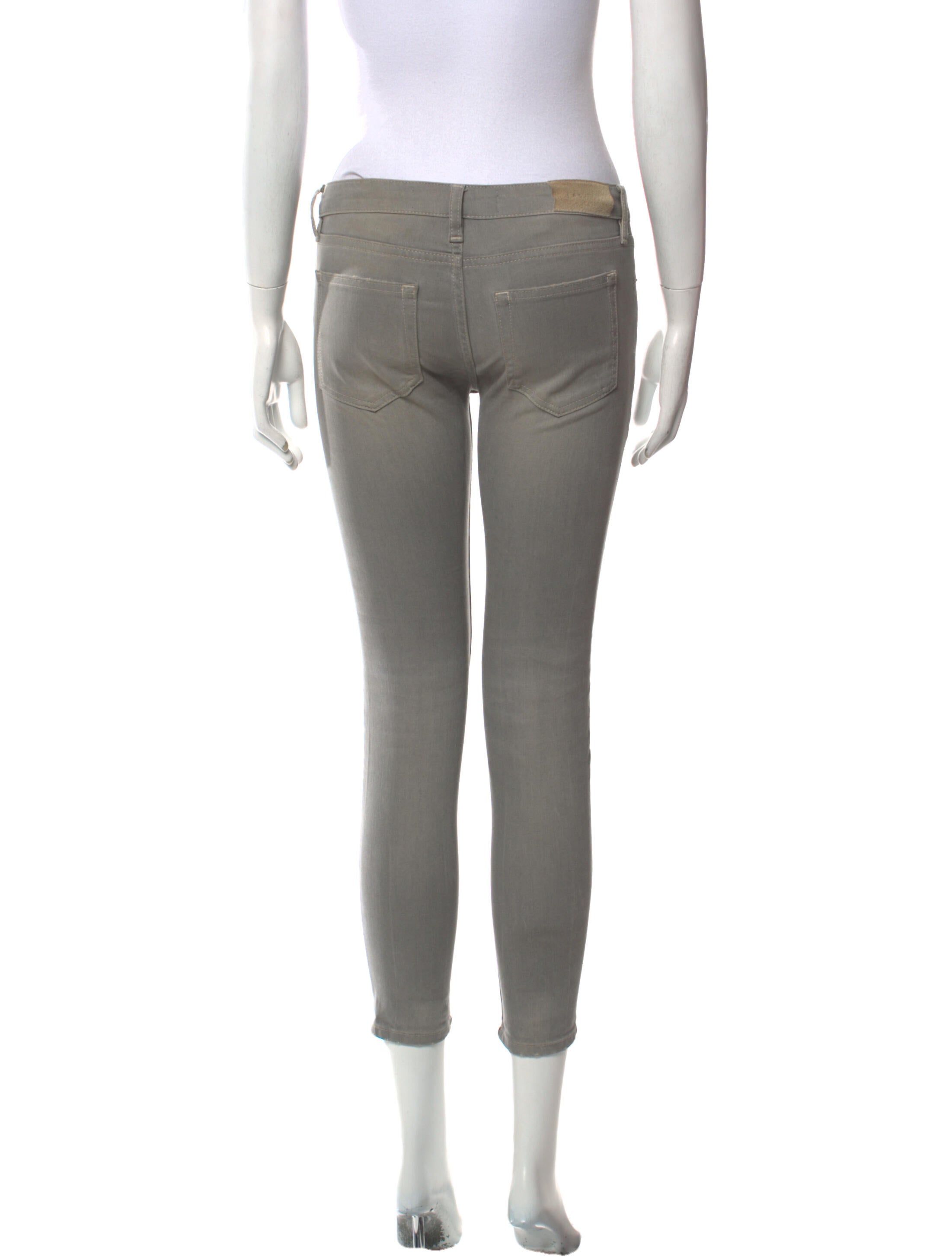 Iro 2015 Skinny Leg Jeans