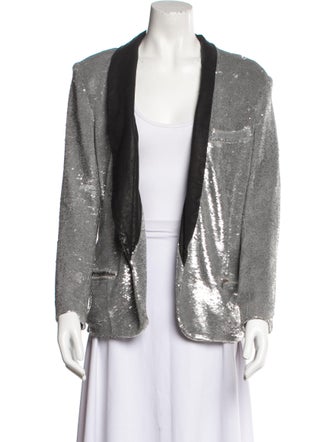 Iro Evening Jacket