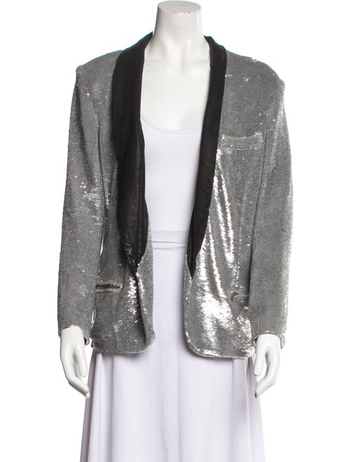 Iro Evening Jacket