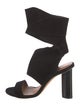 Iro Suede Gladiator Sandals
