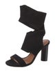 Iro Suede Gladiator Sandals