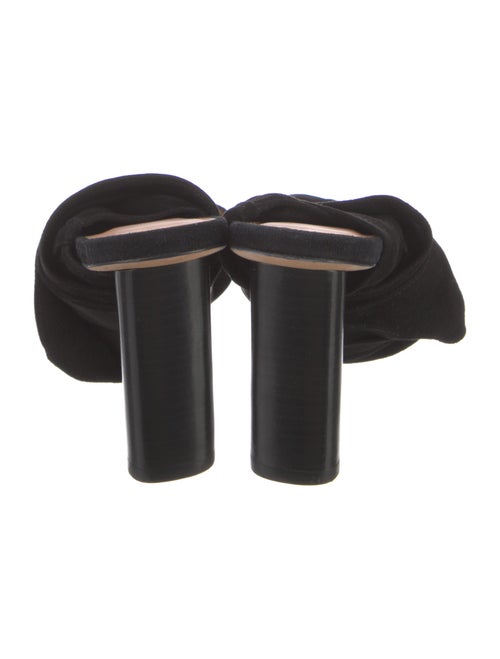 Iro Suede Gladiator Sandals