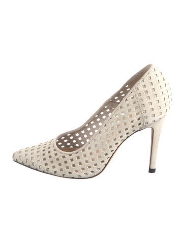 Iro Pumps Suede IT 35 | 5