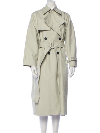 Iro Trench Coat