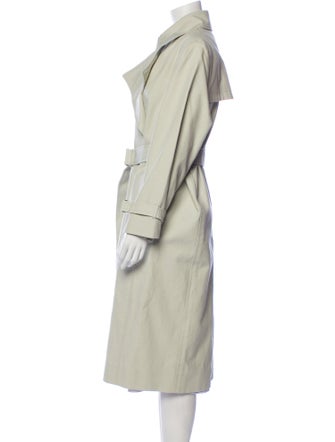 Iro Trench Coat
