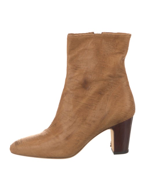 Iro Suede Boots