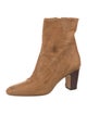 Iro Suede Boots