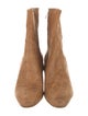 Iro Suede Boots
