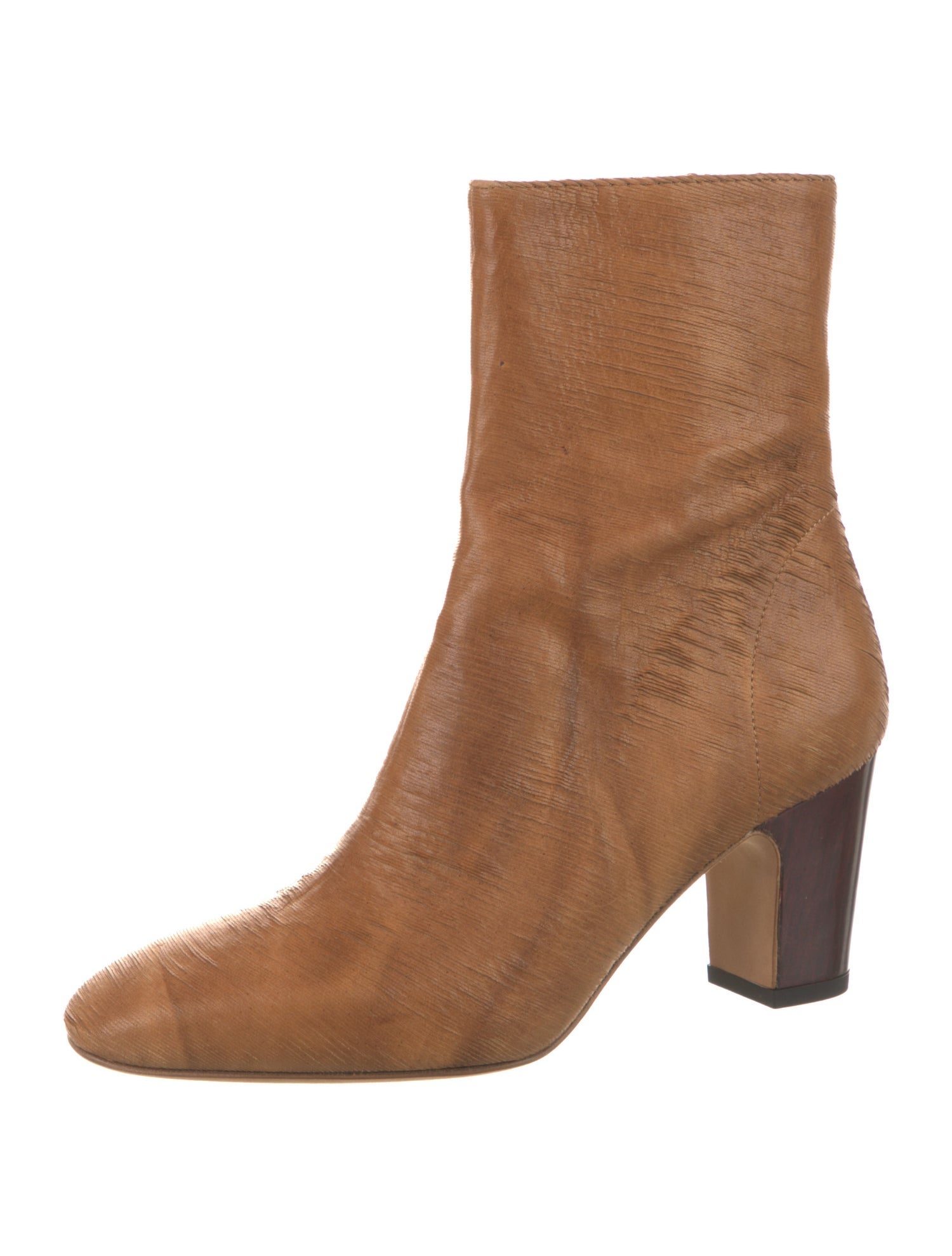 Iro Suede Boots