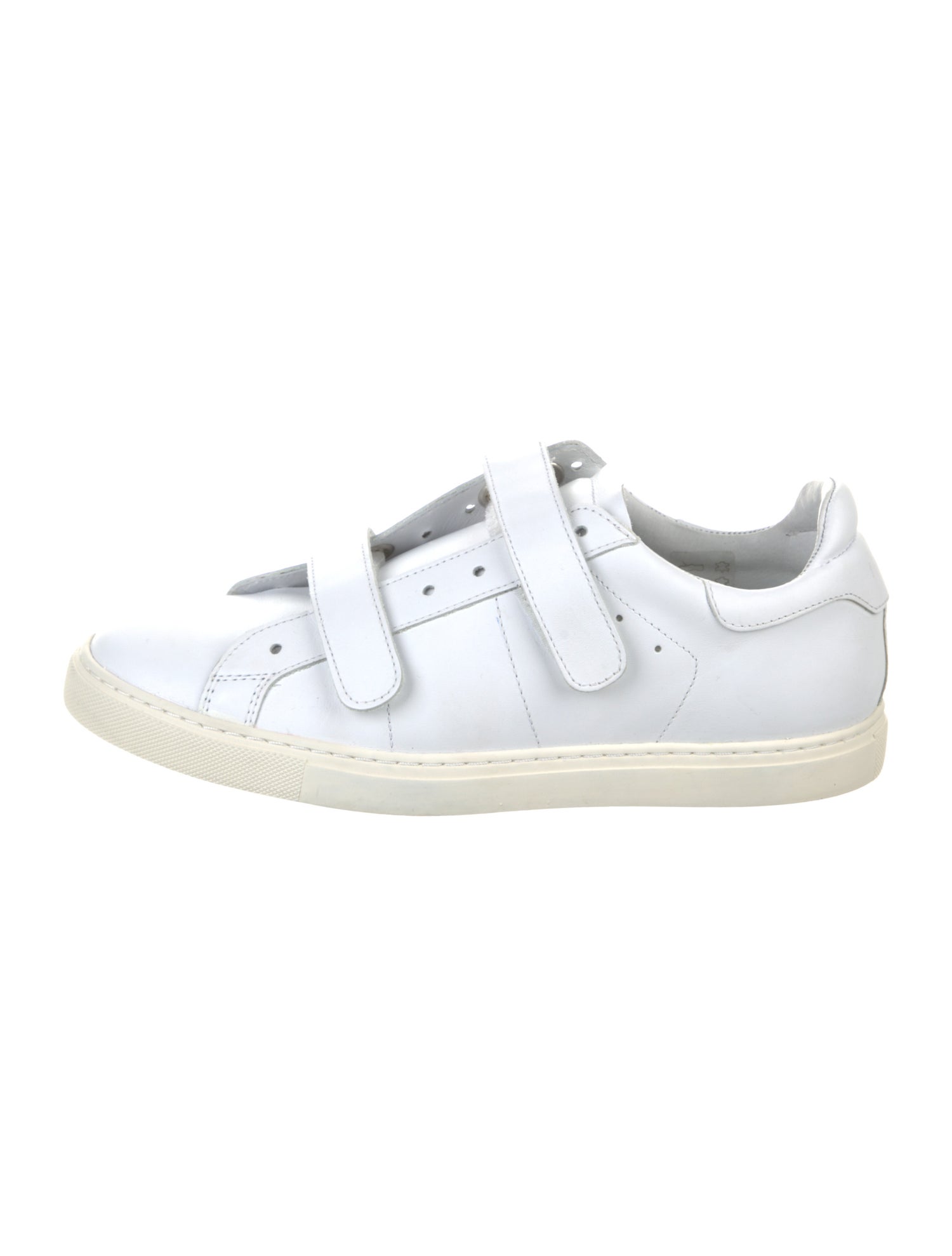 Iro Leather Sneakers