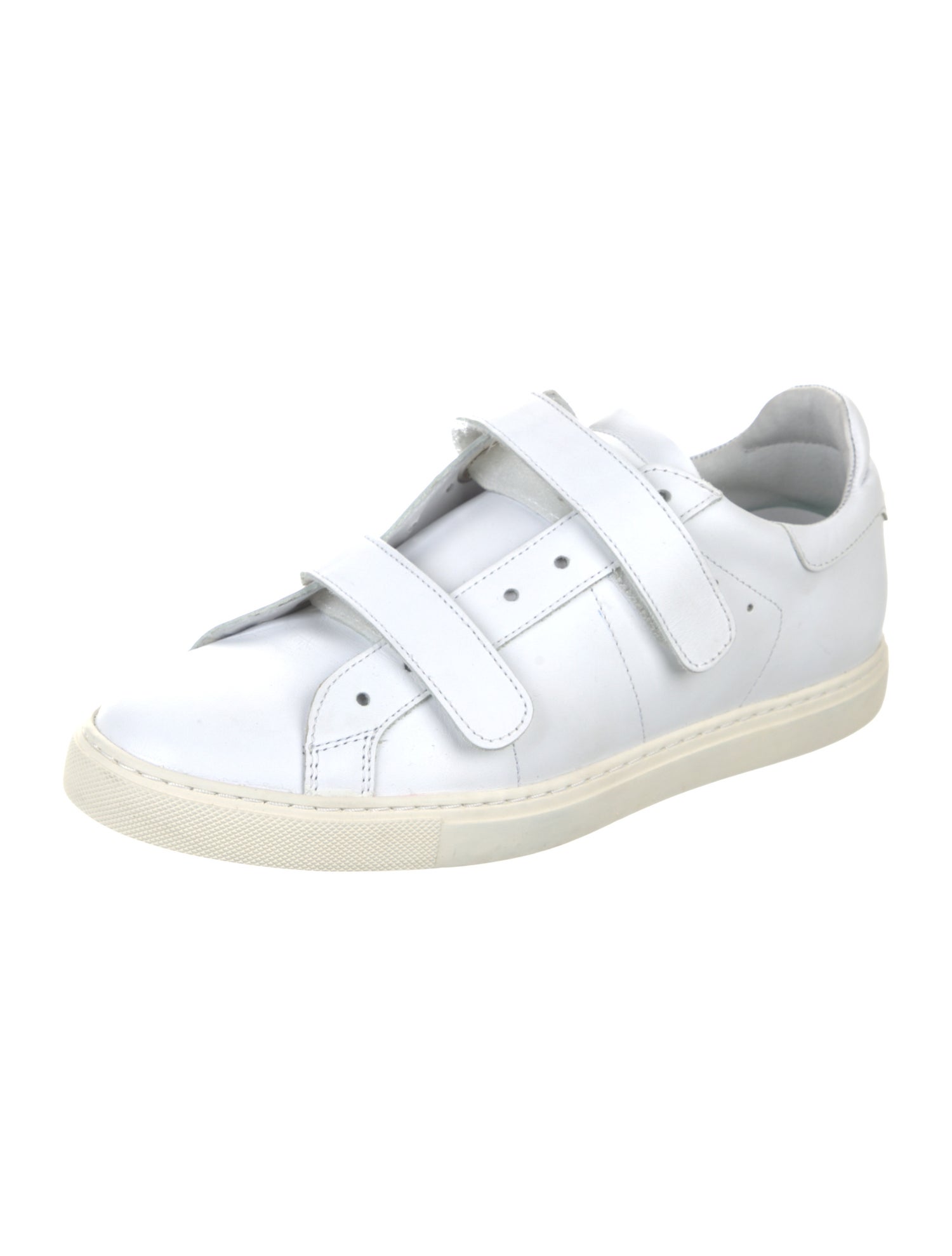 Iro Leather Sneakers