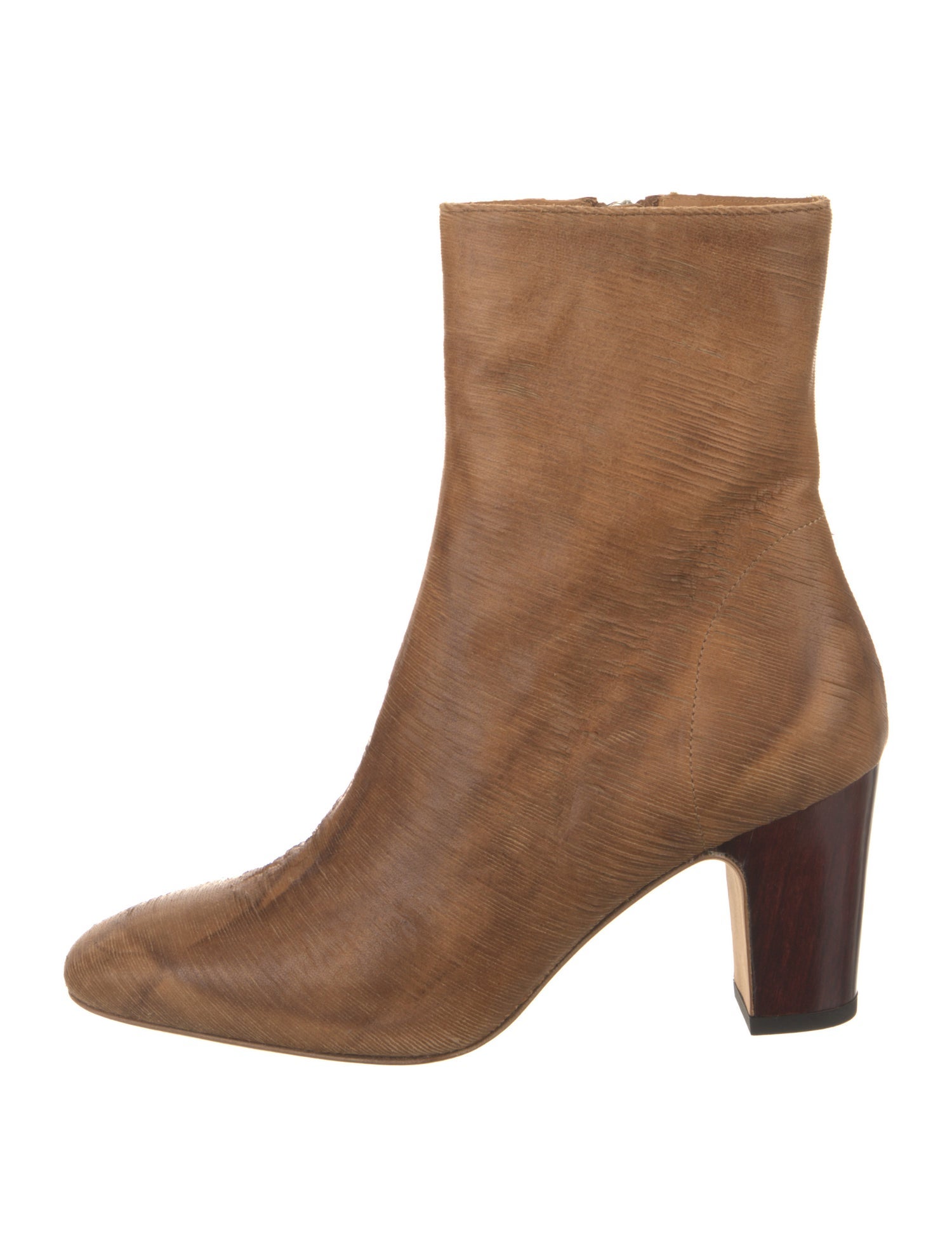 Iro Suede Boots