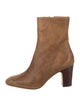 Iro Suede Boots