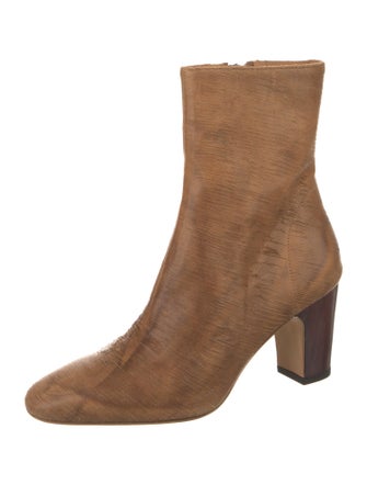 Iro Suede Boots