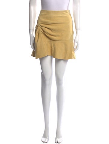 Iro Skirts Mini Skirt S
