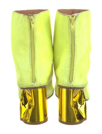 Iro Boots