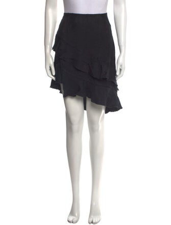 Iro Mini Skirt