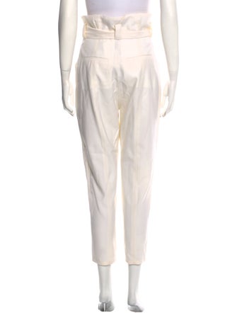 Iro Wool Skinny Leg Pants