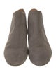 Iro Suede Chelsea Boots