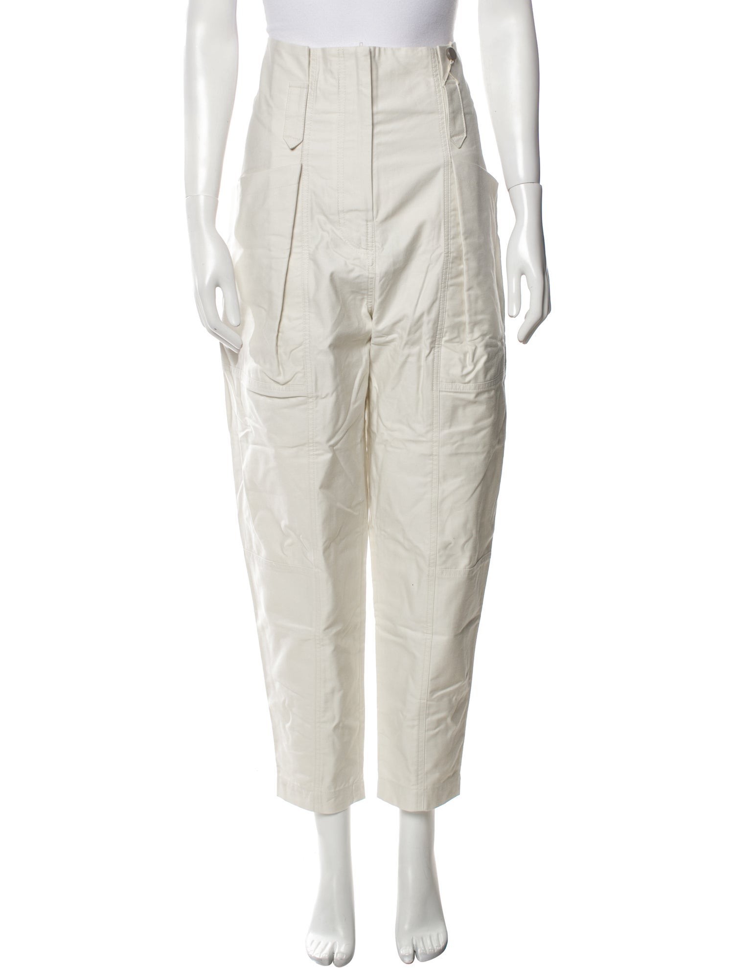 Iro Skinny Leg Pants