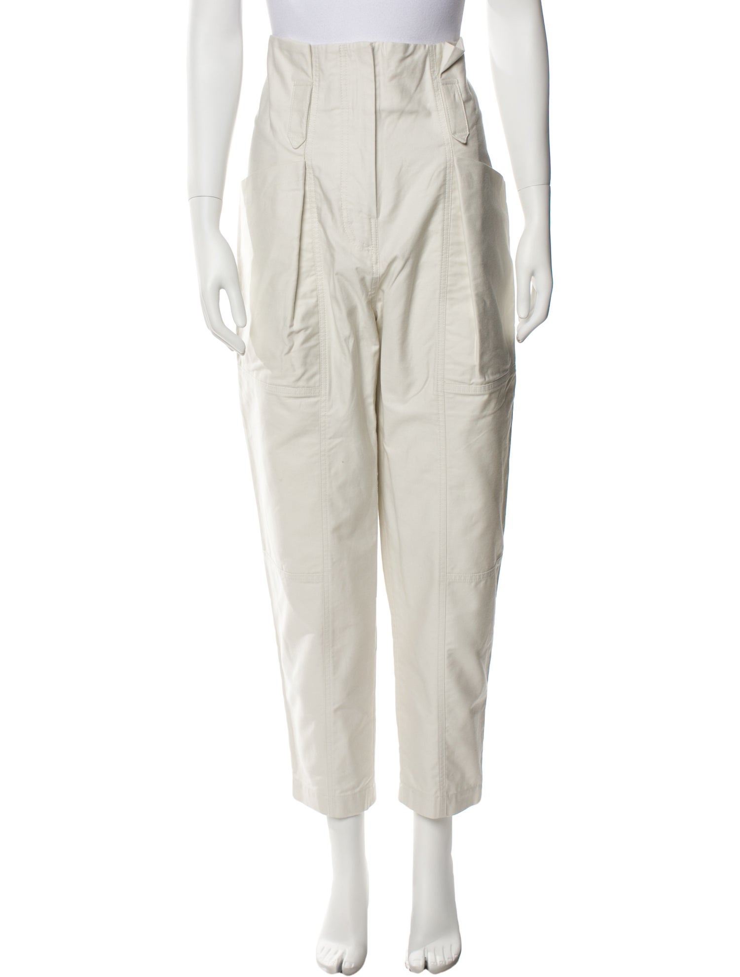 Iro Skinny Leg Pants