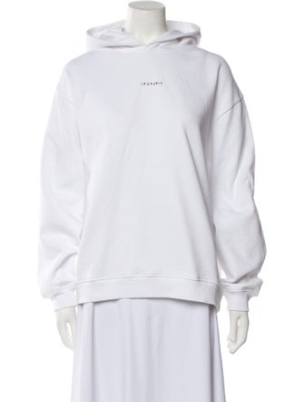 Iro Mock Neck Sweater