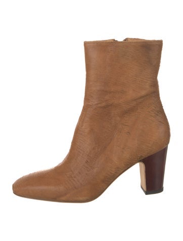 Iro Boots Suede IT 39 | 9