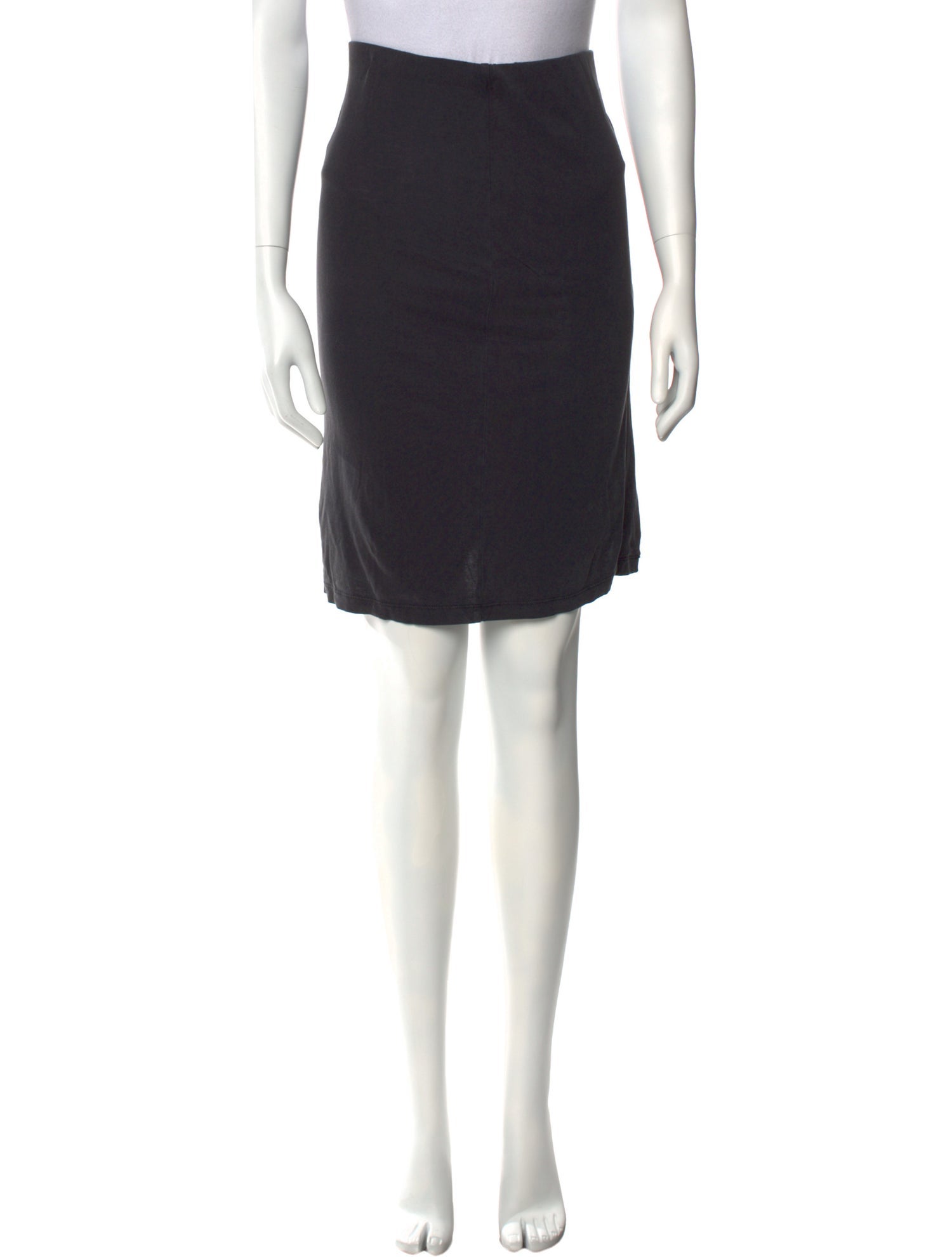 Iro Knee-Length Skirt