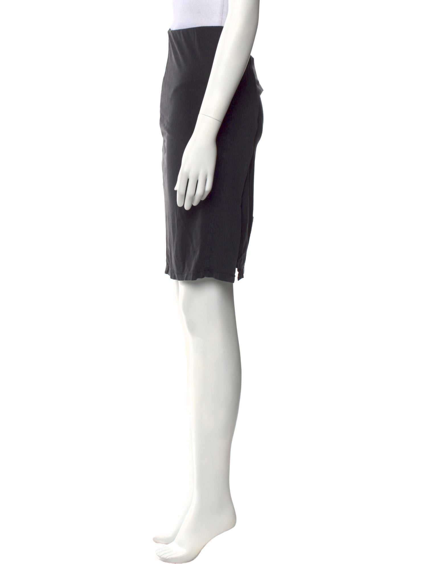 Iro Knee-Length Skirt