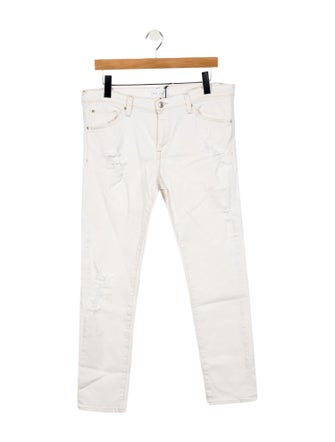 Iro Slim Fit Jeans